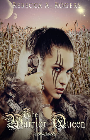 The Warrior Queen (Four Kingdoms, #1)