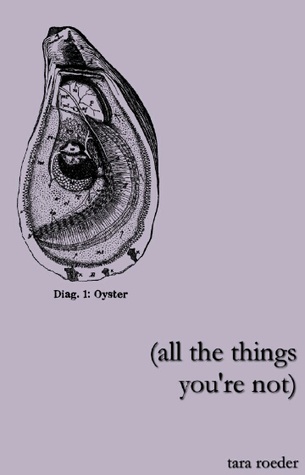(all the things you're not)