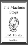 Book cover for The Machine Stops