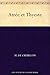 Atrée et Thyeste by Prosper Jolyot de Crébillon