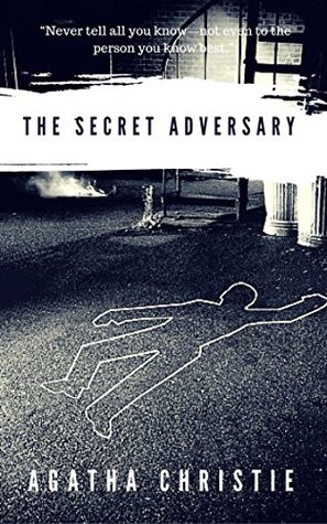 The Secret Adversary