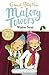Winter Term at Malory Towers by Enid Blyton Winter Term at Malory Towers by Enid Blyton