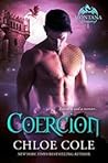 Coercion by Chloe Cole