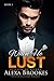 When He LUSTS by Alexa Brookes