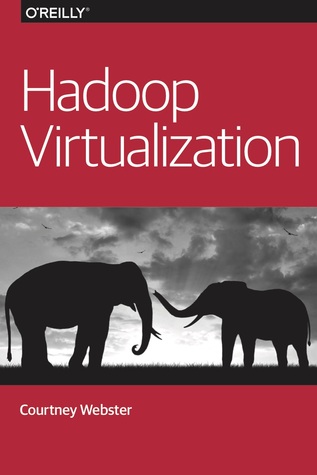 Hadoop Virtualization (ebook)