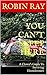 You Can't Sleep Here by Robin Ray