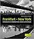 Frankfurt - New York by Torsten Andreas Hoffmann