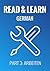 Read & Learn German - Deutsch lernen - Part 3: Arbeiten (German Edition)