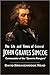 The Life and Times of General John Graves Simcoe, Commander of the "Queen's Rangers" During the Revolutionary War (1890)