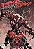 Deadpool X Carnage