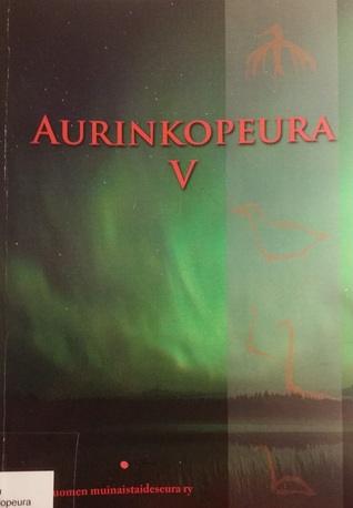Aurinkopeura V