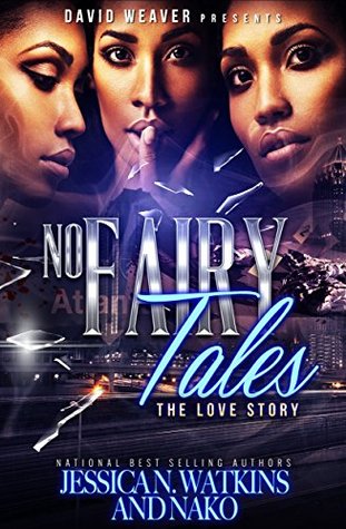 No Fairy Tales: The Love Story (Kindle Edition)