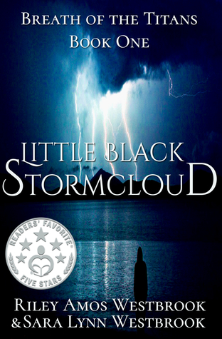 Little Black Stormcloud (Breath of the Titans, #1)