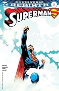 Superman (2016-2018) #2
