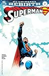 Superman (2016-2018) #2 by Peter J. Tomasi