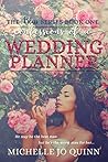 Confessions of a Wedding Planner by Michelle Jo Quinn