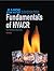 Fundamentals of HVACR by Carter Stanfield