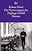 Die Verwirrungen des Zöglings Törleß by Robert Musil