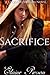 Sacrifice (Lacey Hannigan Trilogy, #4)