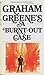 A Burnt-Out Case by Graham Greene