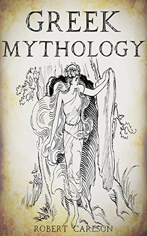 Greek Mythology: A Concise Guide (Kindle Edition)