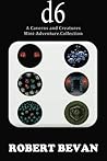 d6: A Caverns and...