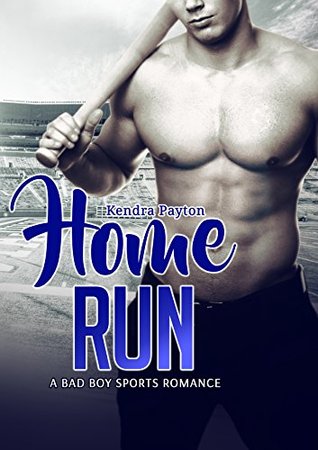 Home Run (Kindle Edition)