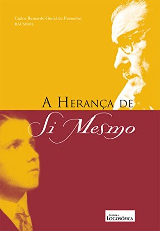 A Herança de Si Mesmo (Portuguese Edition)