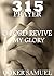 O Lord Revive My Glory: 315 Prayer