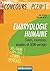 Embryologie humaine PCEM1 : Cours, exercices, annales et QCM corrigés (Sciences de la vie et de la santé - PCEM1 PH1) (French Edition)
