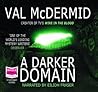 A Darker Domain by Val McDermid