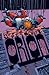 Orion #21 (Orion, #21)