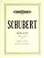 Schubert. arpeggione sonata in a minor d821 - viola and piano classical sheets viola