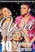 Wet: 10 Menage Stories: Threeesome Bundle