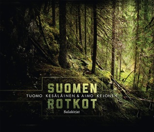 Suomen Rotkot (Hardcover)