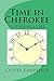 Time In Cherokee: iyuwanilvhi (Cherokee Language Book 9)