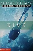 The Complete Dive Trilogy, #1-3