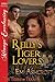 Reilly's Tiger Lovers (The Tigers of Texas, #8)
