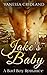 ROMANCE: Jake's Baby (Bad Boy Alpha Stepbrother BBW Romance)