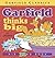 Garfield Thinks Big by Jim Davis