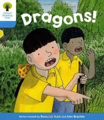 Oxford Reading Tree: Stage 3: Decode And Develop: Book 5 (Paperback)