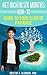 GET RICH In Six Months: How-To Guide to Your Slice of Paradise