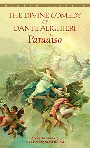 Paradiso (La Divina Commedia Book 3)