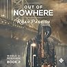Out of Nowhere by Roan Parrish