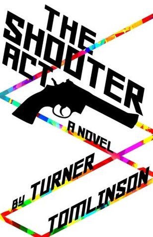 The Shooter Act (Paperback)