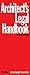 Architect's Legal Handbook: The Law for Architects (Butterworth Architecture library of building control)