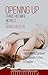 Opening Up: Three Hotwife Novels