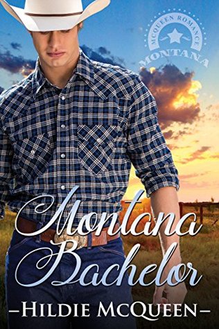 Montana Bachelor (Montana Cowboys #1)