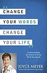 Change Your Words...