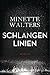 Schlangenlinien: Roman (German Edition)